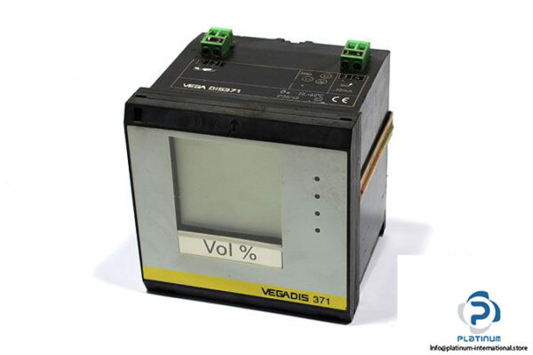 vega-VEGADIS-371-digital-indicating-instrument