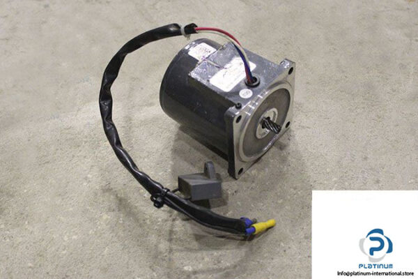 matsuoka-4IK25GN-C-induction-motor