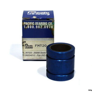 pbc-fmt20-closed-thin-wall-linear-plain-bearing-1