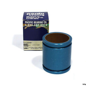 pbc-fmtc50e-closed-thin-wall-linear-plain-bearing-1