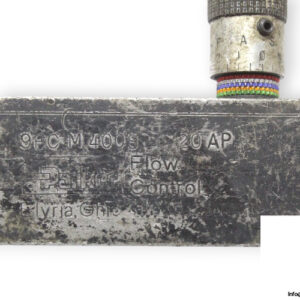 parker-9pcm4009-20ap-in-line-pressure-compensated-valve-2