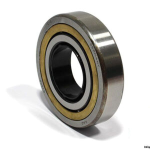 fag-qj208mpa-four-point-contact-ball-bearing-1