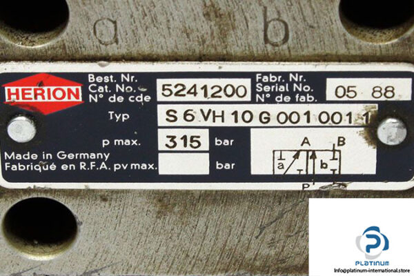 herion-s6vh10g0010011-directional-control-valve-1