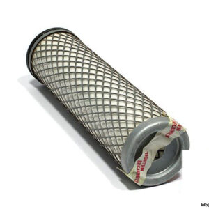 baldwin-pa2861-replacement-filter-element-with-mesh-cover-2