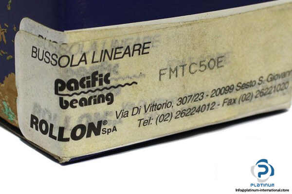 pbc-fmtc50e-closed-thin-wall-linear-plain-bearing-2