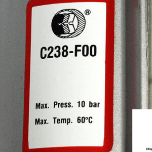 camozzi-c238-f00-filter-2