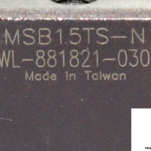 pmi-msb15ts-linear-guideway-block-used-2