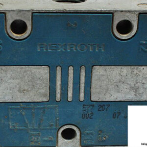 rexroth-577-207-0-single-solenoid-valve-2