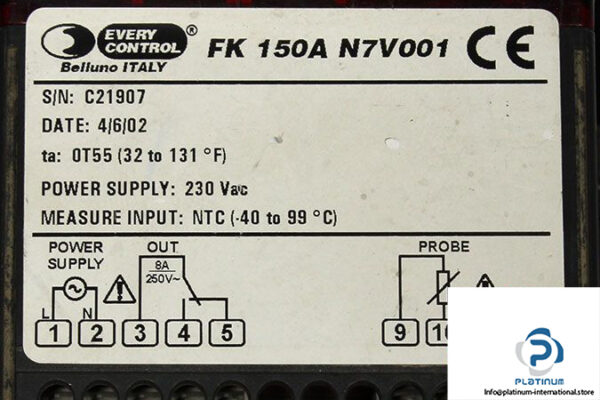 every-control-fk-150a-n7v001-temperature-controller-2