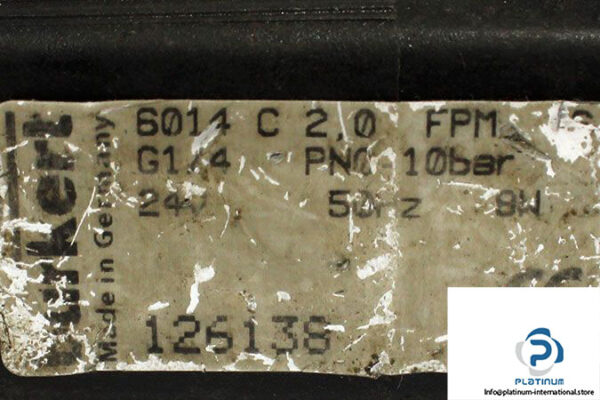 burkert-6014-c-20-fpm-ms-g1_4-pn0-10bar-single-solenoid-valve-3