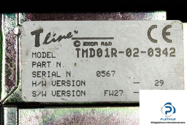 tline-tmd01r-02-0342-pkd01tb1-control-panel-2