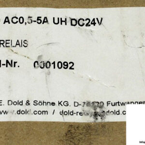 dold-sohne-ai-930-24-vdc-time-relay-4
