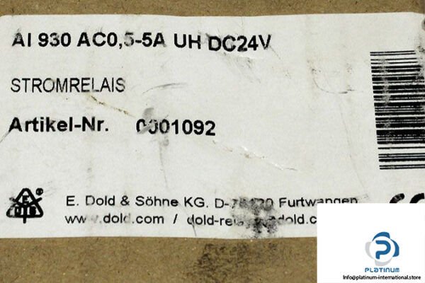 dold-sohne-ai-930-24-vdc-time-relay-4