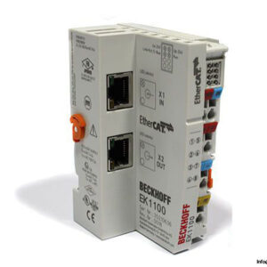 beckhoff-ek-1100-ethercat-coupler-2-2