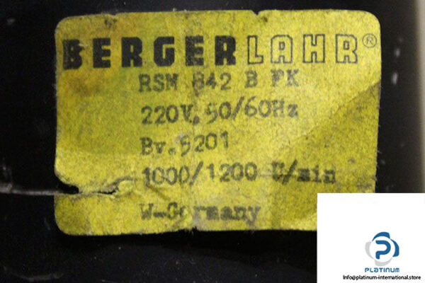 berger-lahr-rsm-842-b-fk-synchronous-motor-2