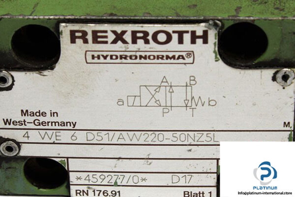 rexroth-4-we-6-d51_aw220-50nz5l-directional-control-valve-1