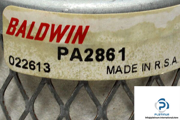 baldwin-pa2861-replacement-filter-element-with-mesh-cover-3