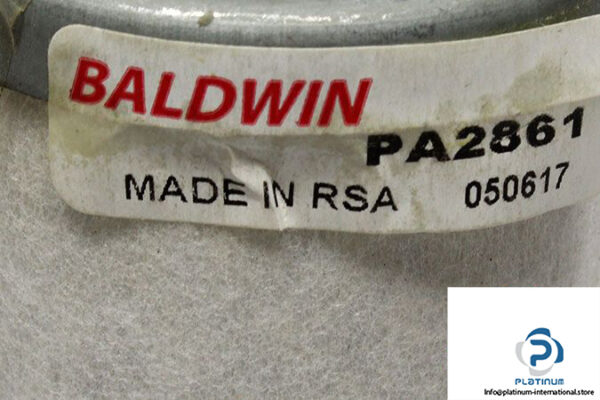 baldwin-PA2861-replacement-filter-element-3
