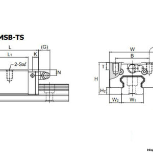pmi-msb15ts-linear-guideway-block-used-3