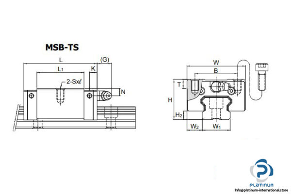 pmi-msb15ts-linear-guideway-block-used-3