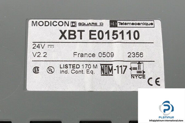 modicon-xbt-e015110-operator-terminal-3