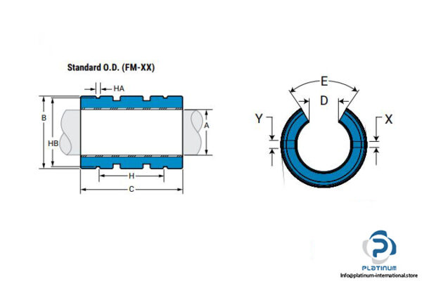 pbc-fmcn20-open-linear-plain-bearing-3