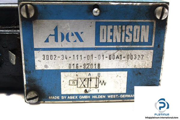 abex-denison-3d02-34-111-01-01-00a1-0q327-solenoid-operated-directional-valve-1