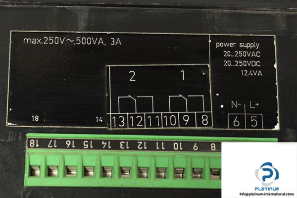 vega-vegadis-371-digital-indicating-instrument-2