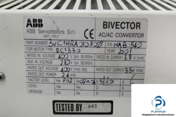 abb-bivector-535-03-servo-motor-drive-3