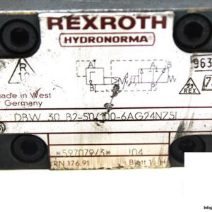 rexroth-dbw-30-b2-50_100-6ag24nz5l-pressure-relief-valve-pilot-operated-1