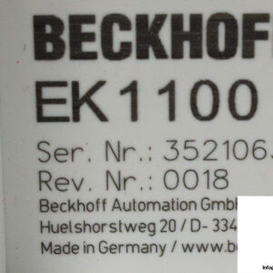 beckhoff-ek-1100-ethercat-coupler-4