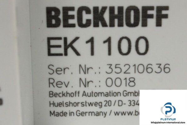 beckhoff-ek-1100-ethercat-coupler-4