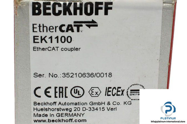 beckhoff-ek-1100-ethercat-coupler-5