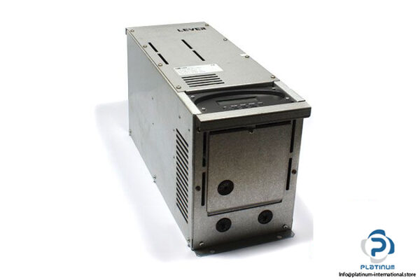 lever-CAB-1000-NB-cabin-relief