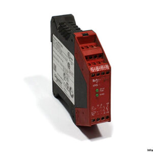 schneider-XPSAC5121-emergency-stop