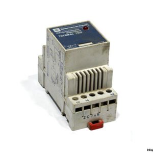 telemecanique-LT2-SA00M-thermistor-relay