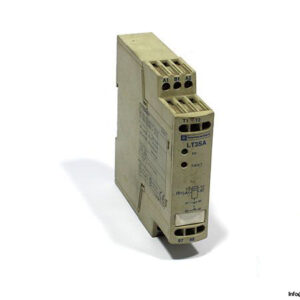 telemecanique-LT3SA00M-probe-relay