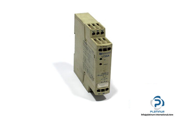 telemecanique-LT3SA00M-probe-relay