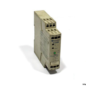 telemecanique-LT3SM00ED-probe-relay