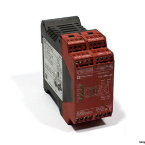 telemecanique-XPSAK311144P-emergency-stop