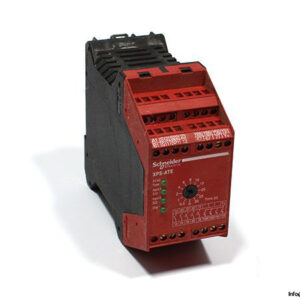 schneider-XPSATE3710-emergency-stop