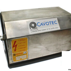 cavotec-specimas-K440-slipring-column