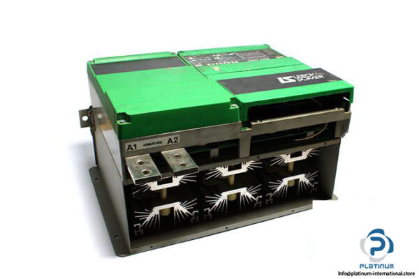 leroy-somer-DMV-2342-825A-three-phase-controllers-for-d.c.-motor