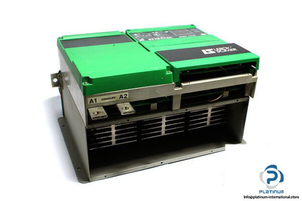 leroy-somer-DMV-2342-420A-three-phase-controllers-for-d.c.-motor