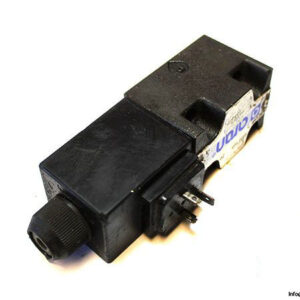 aron-AD3E16B 20-directional-control-valve