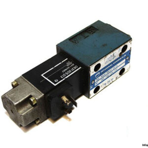 integral-hydraulik-W4A-6M12-DC24-directional-control-valve