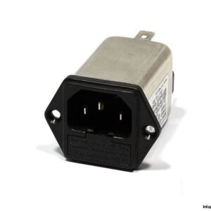 corcom-3egg1-2-power-entry-module