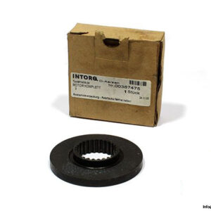 intorq-8FK458-08-rotor-komplett