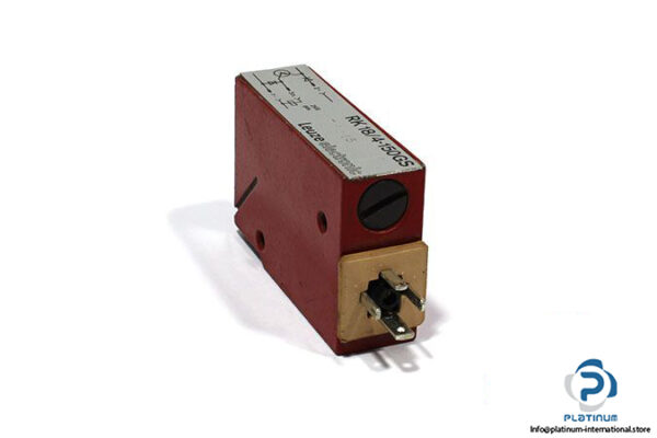 leuze-RK-18_4-150GS-photoelectric-retro-reflective-sensor