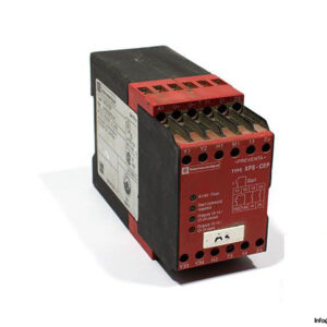 telemecanique-XPSCEP5141-controller